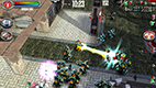 Robot Tsunami iPhone5 Screenshot 02